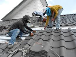 Cold Roofs in Coudersport, PA